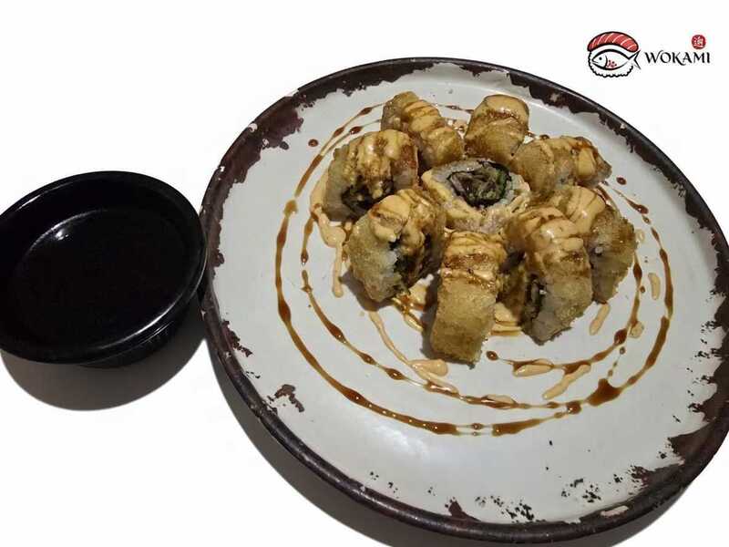 Norteñito Roll